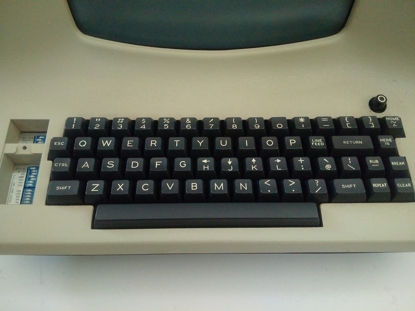 lsi-adm-3a-keyboard