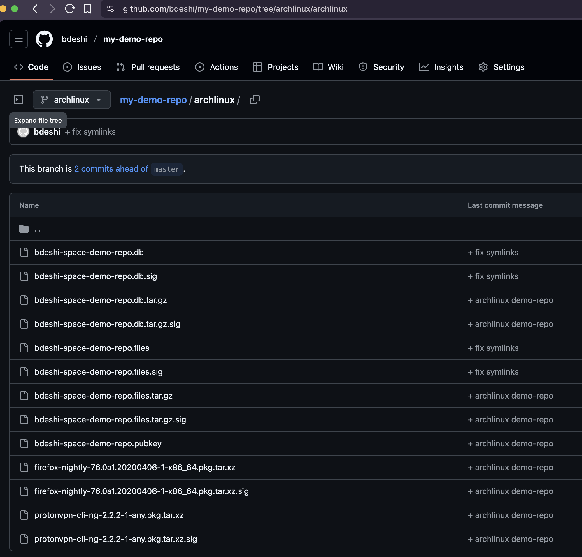 github-repo